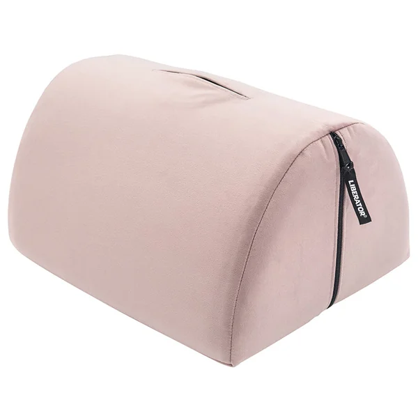 Liberator BonBon Sex Toy Mount - Rose
