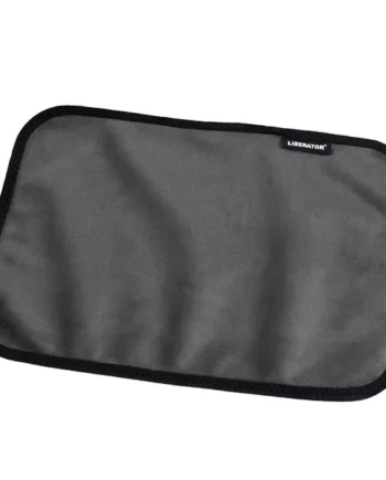 Liberator Fascinator Toy Pad - Black