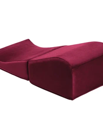 Liberator Flip Ramp - Merlot