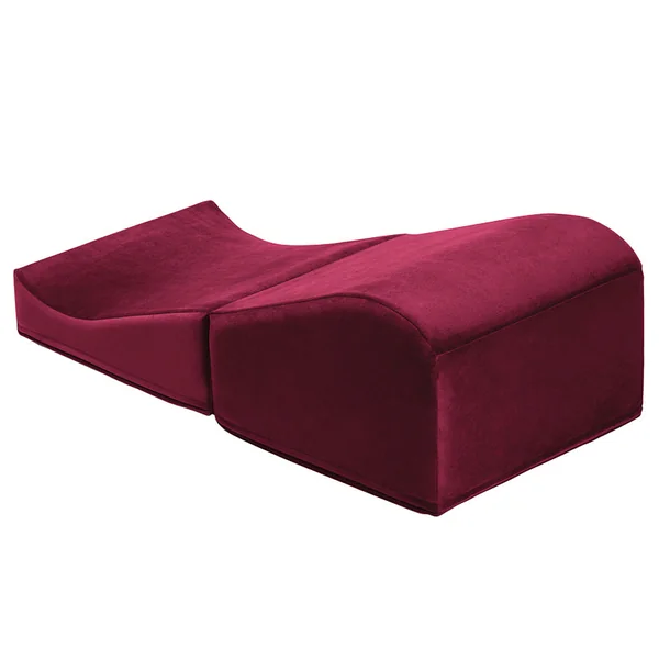 Liberator Flip Ramp - Merlot