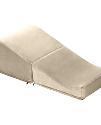 Liberator Flip Ramp - Velvish Champagne