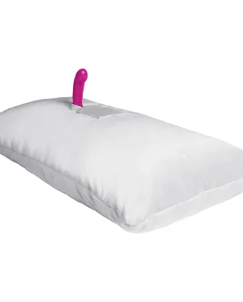 Liberator Humphrey Sex Toy Pillow - Grey