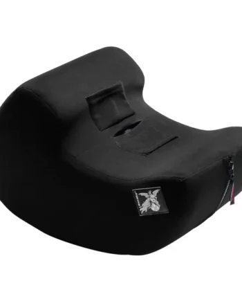 Liberator Pulse MicroFiber-Black