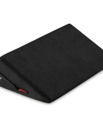 Liberator Wedge – Midnight Black