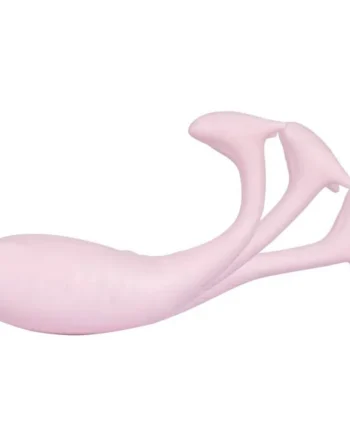 Libo Dear Bud APP Control Egg Vibrator