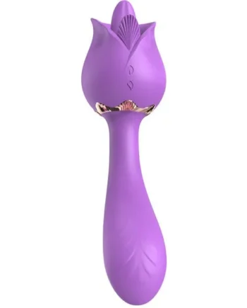 Licking Roman Rose NO. 2