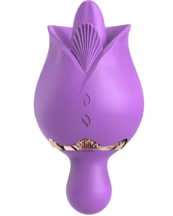 Licking Roman Rose NO. 3