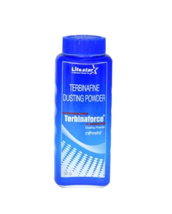LIFESTAR TERBINAFORCE DUSTING POWDER (30g)