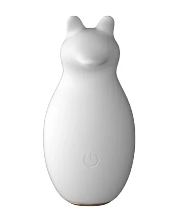 LILO Wild Pleasure Fox Nose Vibrator