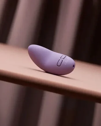 LILY™ 3 Personal Massager