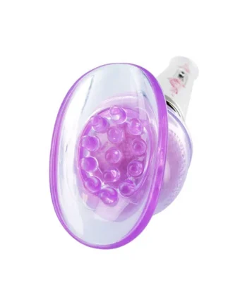 Lily Pod Tip Attachment - Purple