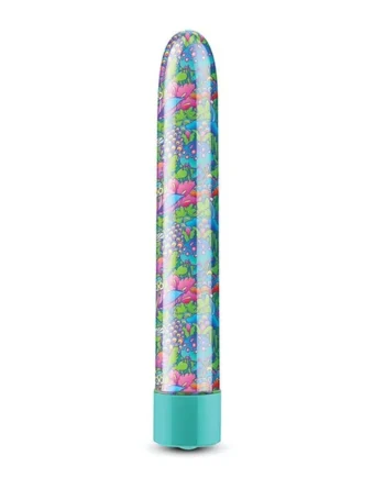 Limited Addiction Utopia 7 Inch Rechargeable Vibe