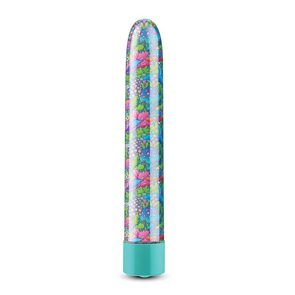 Limited Addiction Utopia 7 Inch Rechargeable Vibe