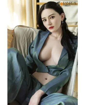 Ling – 5’8″ | 173cm Sex Doll