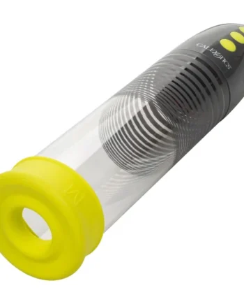 Link Up Rechargeable Smart Pump