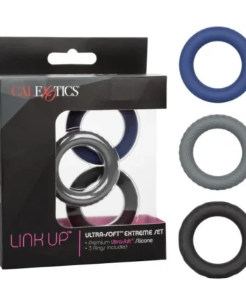 LINK UP ULTRA-SOFT EXTREME SET