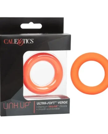LINK UP ULTRA-SOFT VERGE ORANGE