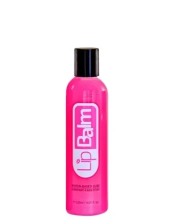 LipBalm Water-Based Pink Woman 120ml (4oz)
