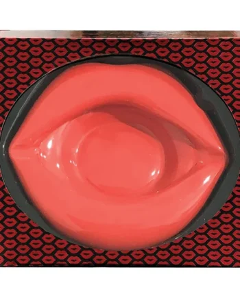 Lips Ashtray