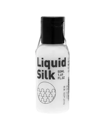 Liquid Silk Liquid Silk White 50ml