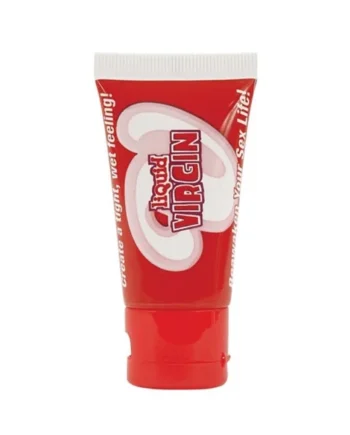 Liquid Virgin Contracting Lubricant - Each - Bulk Unit