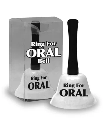 Little Genie – Ring The Bell For Oral