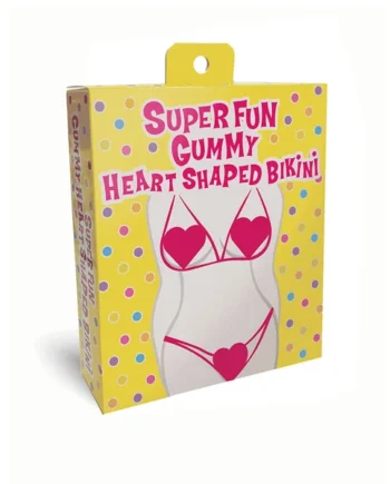 Little Genie – Super Fun Gummy Bikini