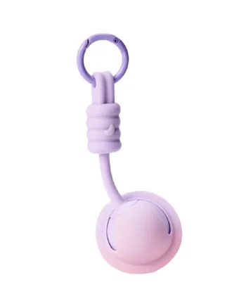 Little Planet Vibrating Egg Wireless Remote Control Masturbator for Women