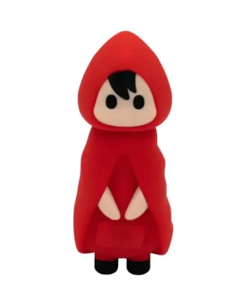 Little Red Bullet Vibrator