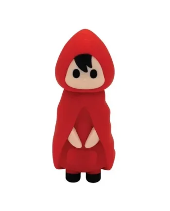 Little Red bullet vibrator