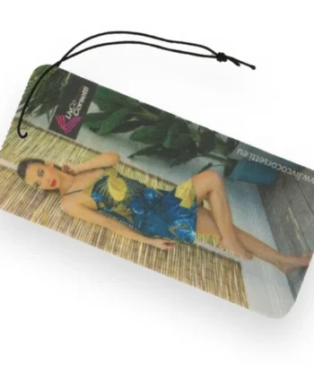 LIVCO CORSETTI FASHION TESTER AIR FRESHENER