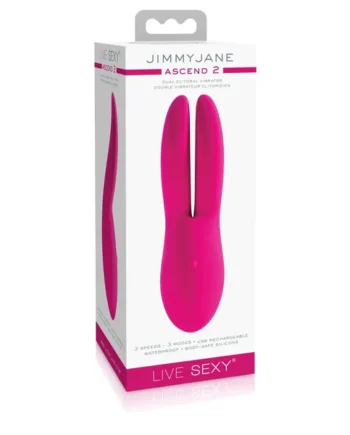 Live Sexy - Ascend 2