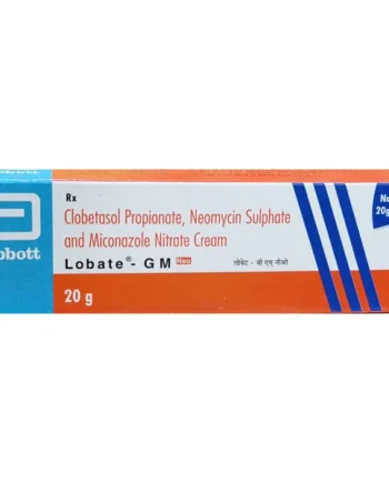 LOBATE – GM NEO CREAM (20g)