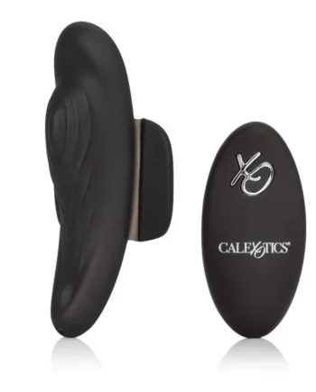 LOCK N PLAY REMOTE PANTY TEASER