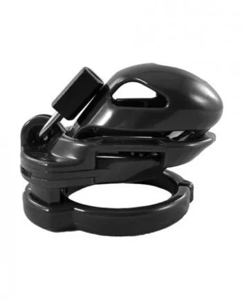 Locked In Lust The Vice Mini V2 – Black