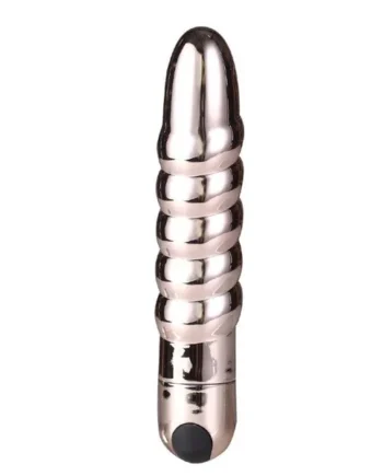 LOLA ROSE GOLD SUPER CHARGED BULLET