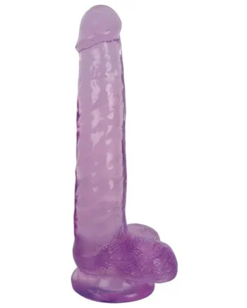 LOLLICOCK 8 SLIM STICK W/BALLS GRAPE ICE “
