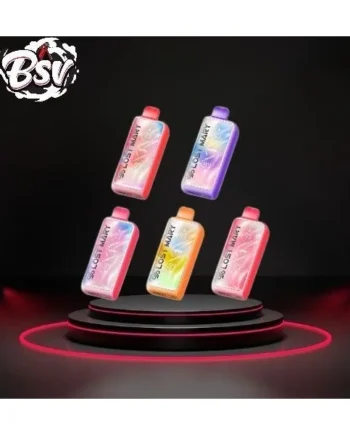 Lost Mary MT35000 Turbo Scary Berry+