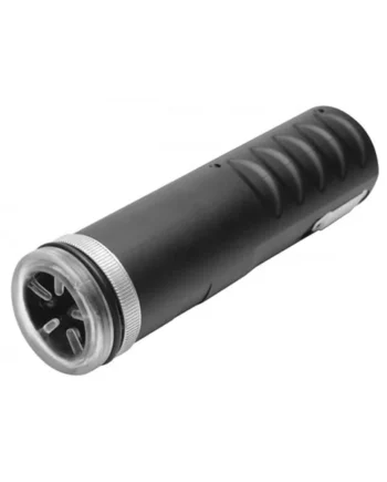 Love Botz Master Bot Super Powered Auto Stroker - Black