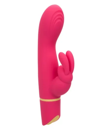 Love Bunny Vibrating G-Bunny Silicone G-Spot Rabbit Vibrator