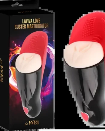 Love Buster Masturbator