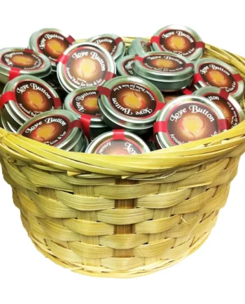 LOVE BUTTON 30PC DISPLAY