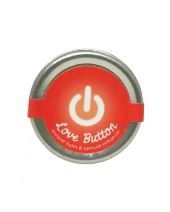 Love Button Arousal Balm and Sexual Enhancer