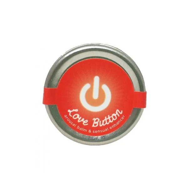 Love Button Arousal Balm and Sexual Enhancer