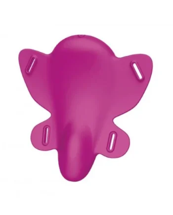 LOVE DISTANCE REACH APP- CONTROLLED WEARABLE VIBE ROSE