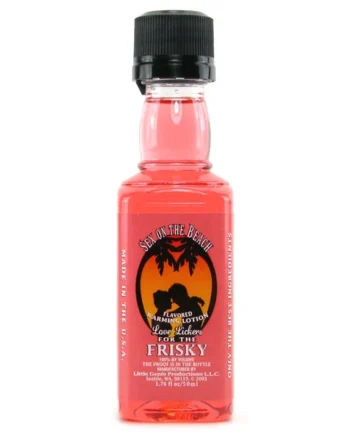 Love Lickers 1.76oz/50ml in Sex on the Beach