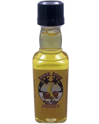 Love Lickers Warming Lotion Malibu Screw 1.76 Ounce