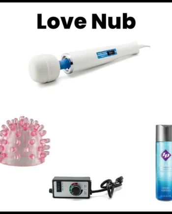Love Nub Package