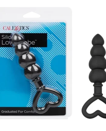 Love Probe Anal Plug by Cal Exotics