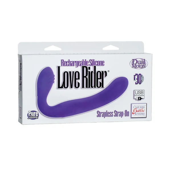 Love Rider Universal Power Support Harness